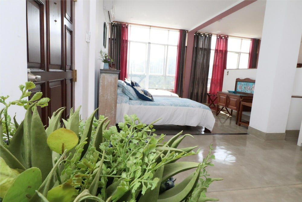 Фото Bougan villa kandy