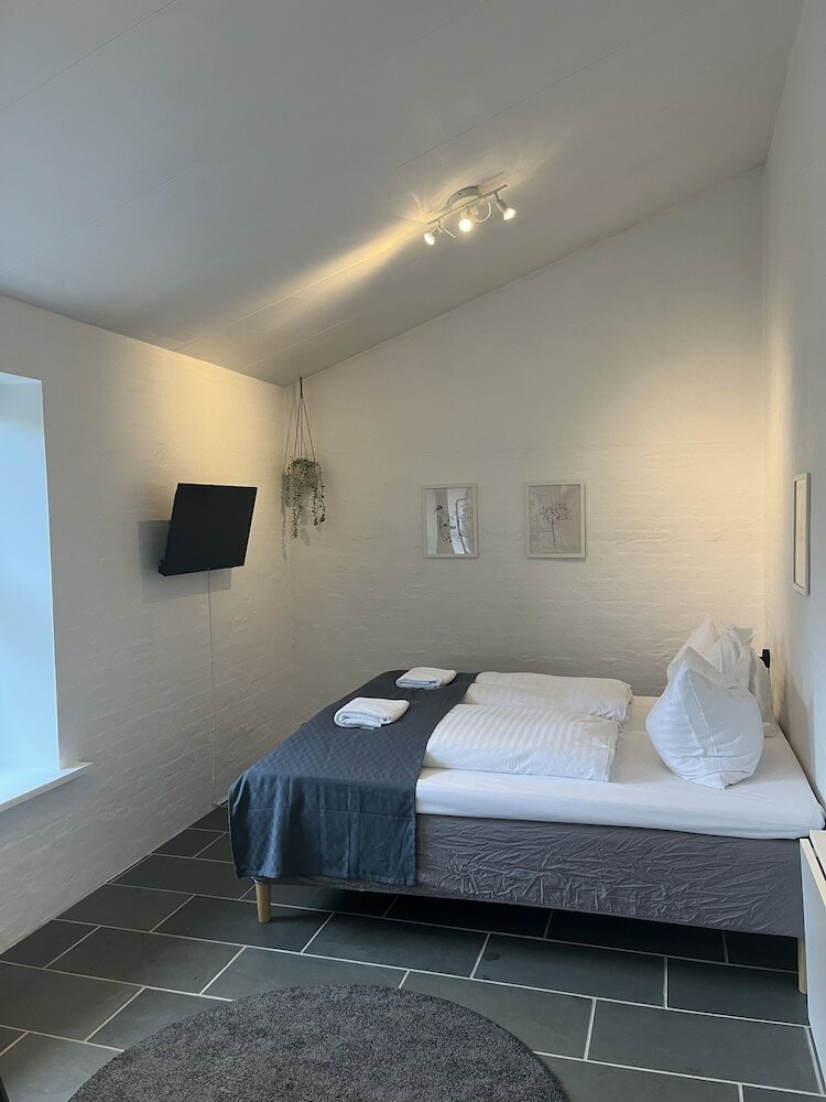 Фото Hartel House