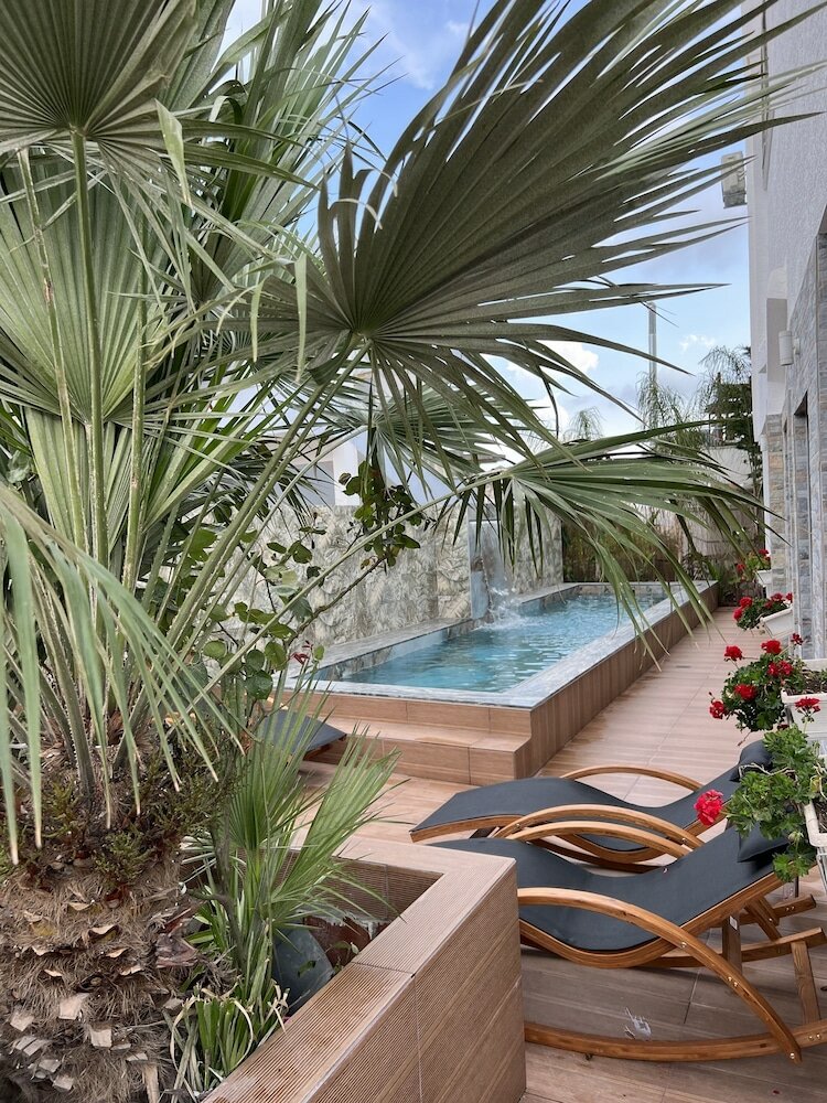 Фото Ilio Boutique Hotel