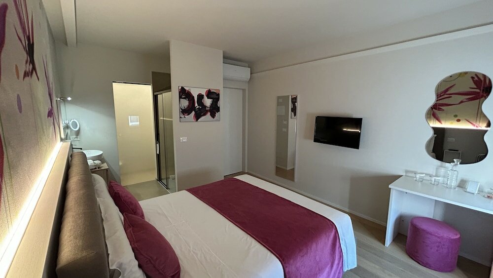 Фото San Lorenzo Luxury Boutique