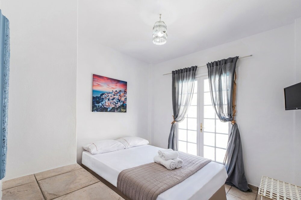 Фото LavaRock Villa