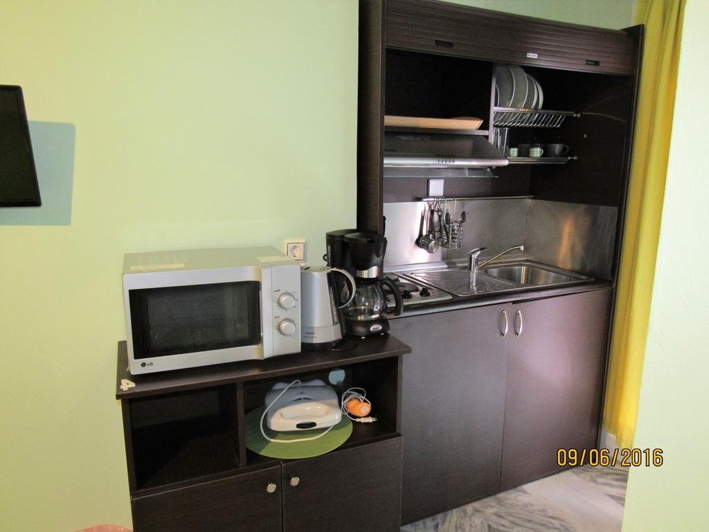 Фото Tsalis Studio