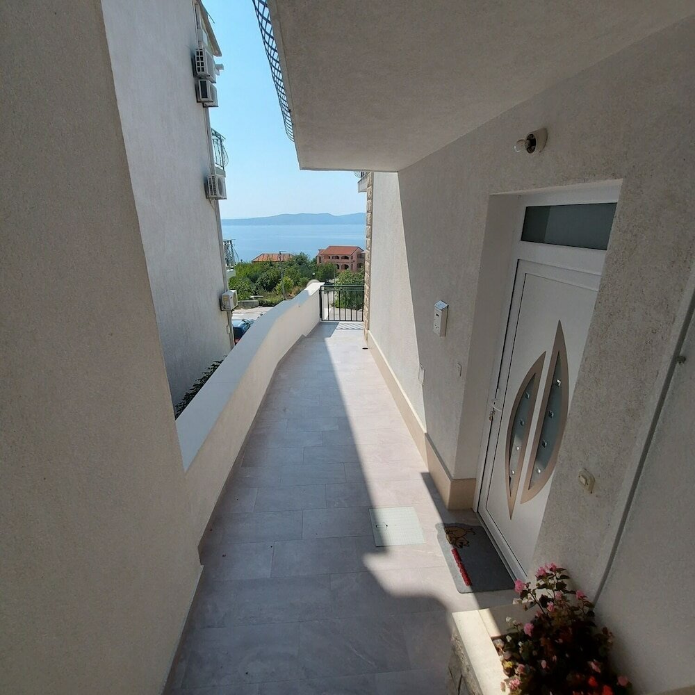 Фото Robert - sea View - A2