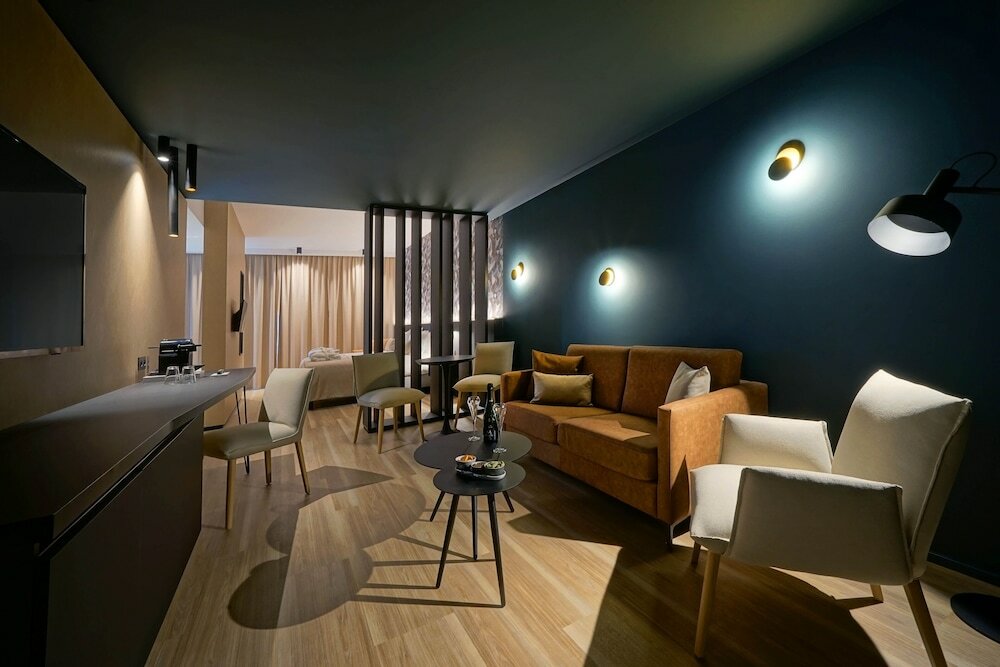 Фото My Hotel Malmedy