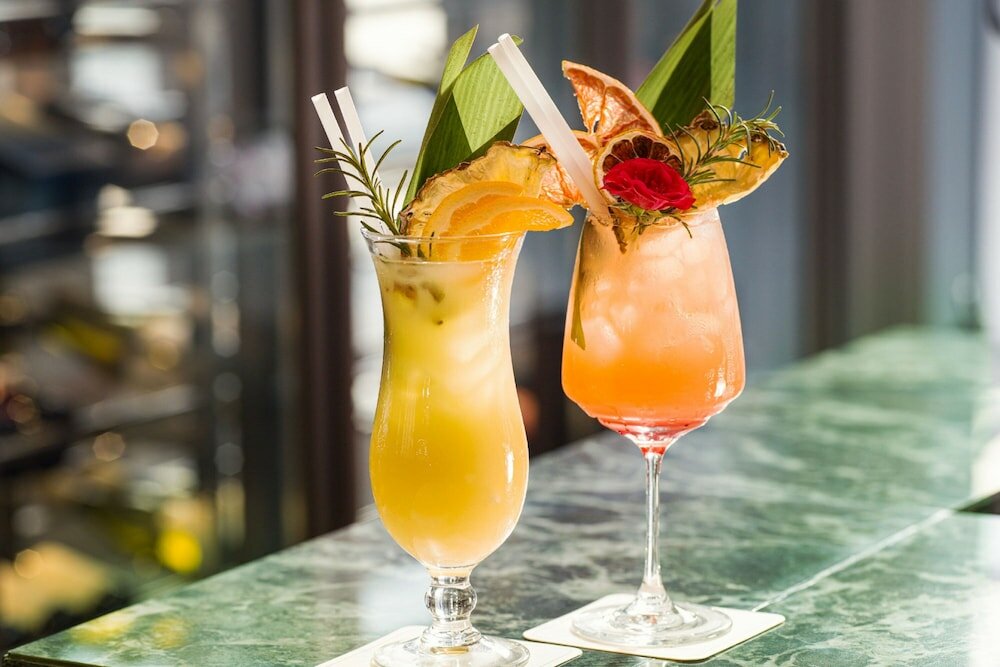 Фото Hotel Onoma Daejeon, Autograph Collection