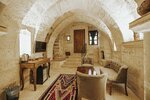 Lagania Cave Suites (Nevşehir, Ürgüp, Temenni Mah., Kılıçarslan Sok., 7), hotel