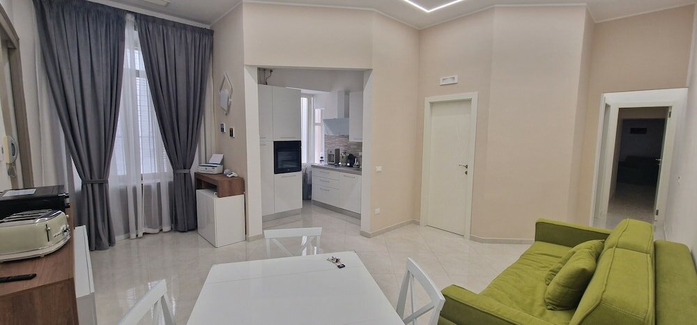 Фото B&b la Dimora di Parthenope