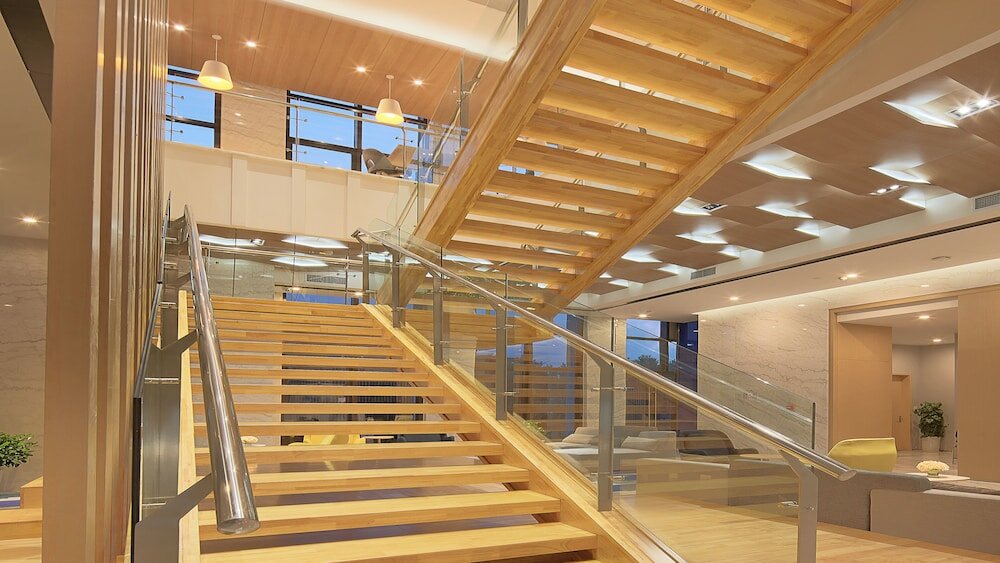 Фото Holiday Inn Express Qingdao West Coast, an Ihg Hotel