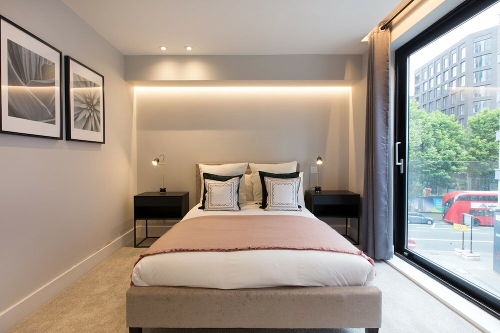 Фото Elephant and Castle by Allô Housing