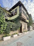 Hotel Mille Kaleici (Antalya, Muratpasa District, Kilincarslan Neighborhood, Seferoglu Street, 11), hotel