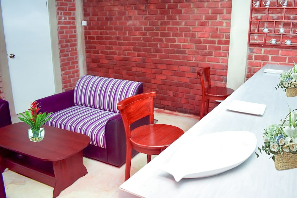 Фото Laana Villa