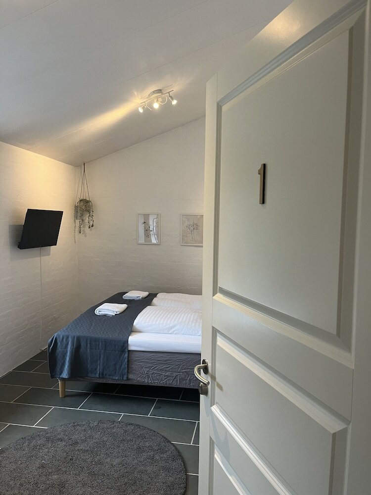 Фото Hartel House