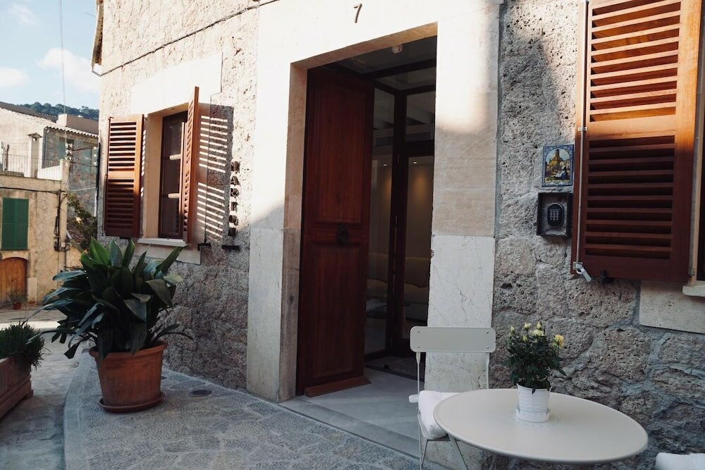 Фото Marton Hotel Valldemossa - Adults Only