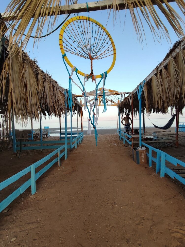 Фото White palace camp ex camp david