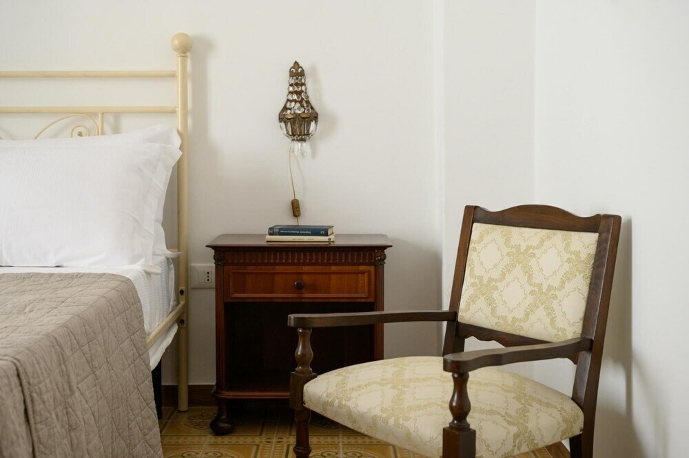 Фото Casa Vintage con Terrazza