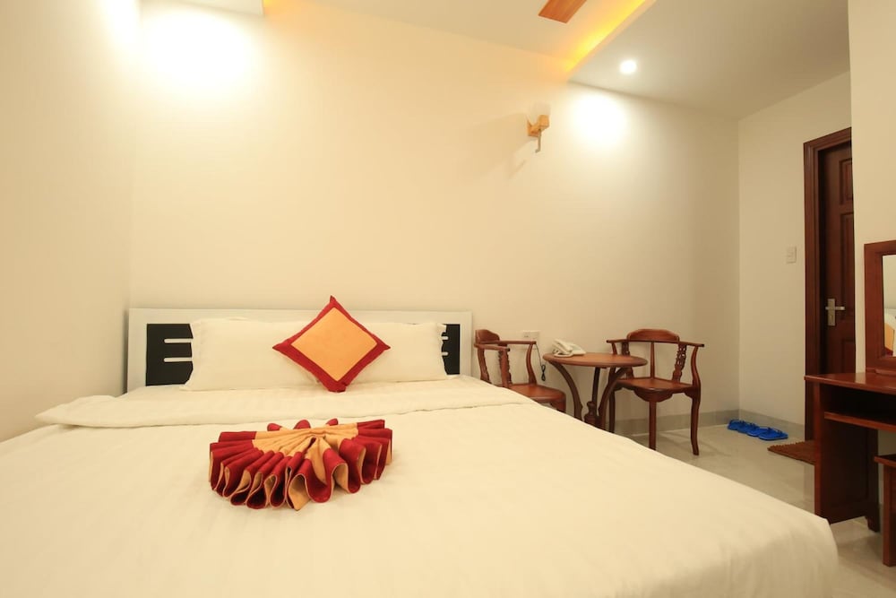 Фото Tuyet Minh Hotel