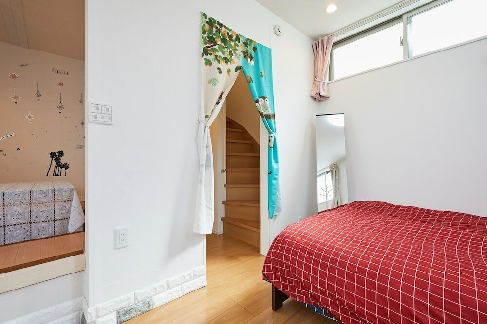 Фото Jay and Lan's Himawari house