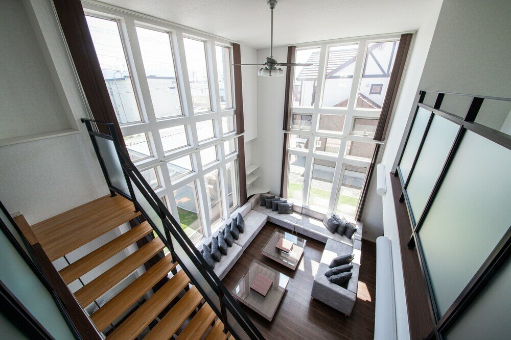 Фото The Beehive Kamifurano