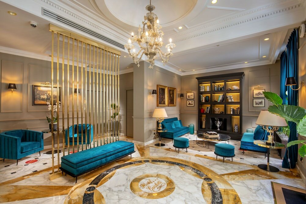 Фото Condotti Palace