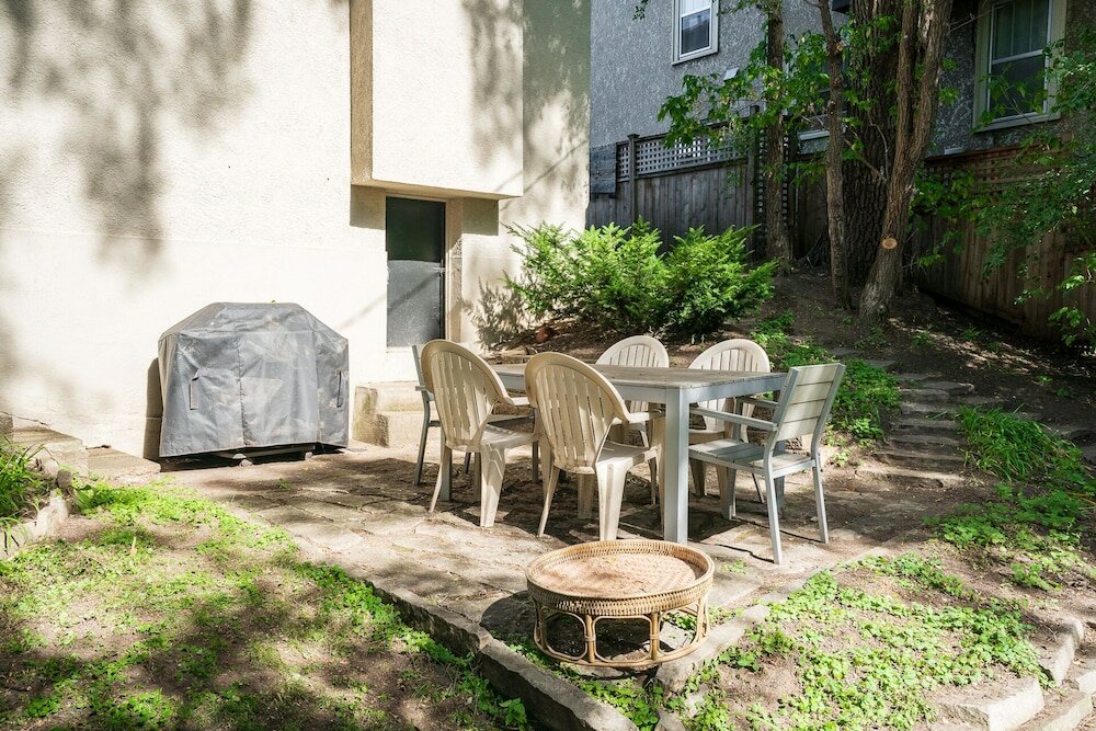 Фото Knowmad Hideaway