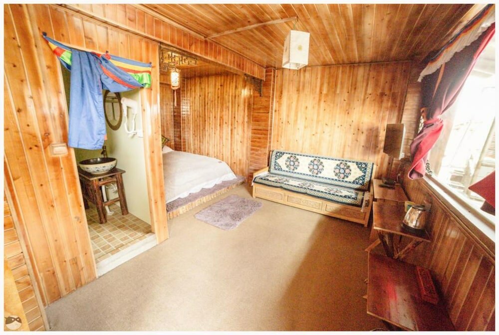 Фото Yi's Hostel