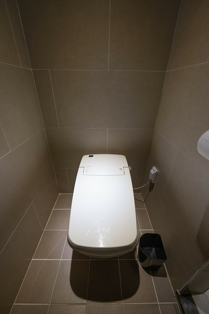 Фото Hound Hotel Seomyeon - Bumcheon