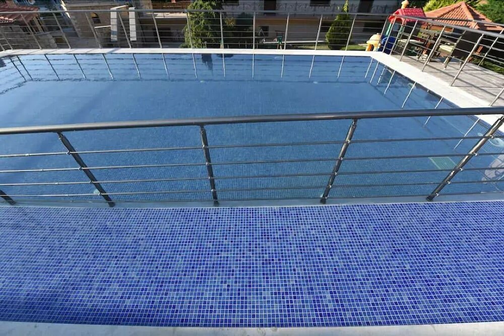 Фото Alexander Mountain Resort