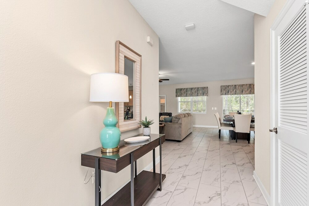 Фото Family Friendly! 6bed 5Ba Villa with Pool