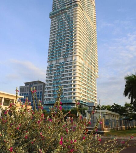 Tms Residences Quy Nhon - Official