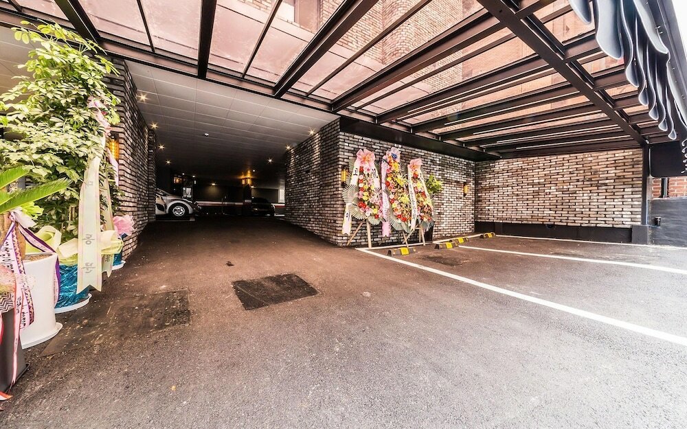 Фото Bucheon Alfr