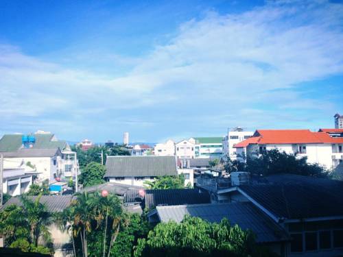 Фото Just Chill Inn