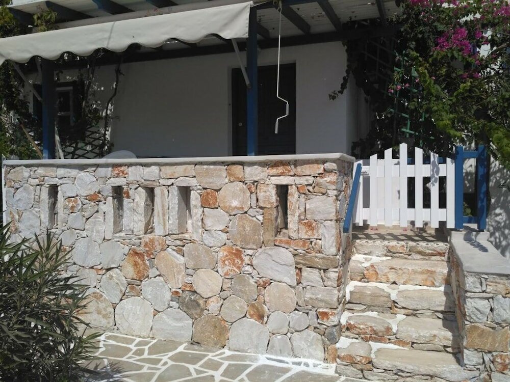 Фото Crystal Naxos 1 Studios at Mikri Vigla