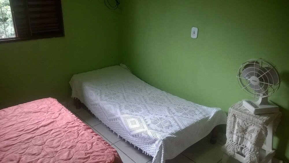 Фото Pousada Campo de Cima