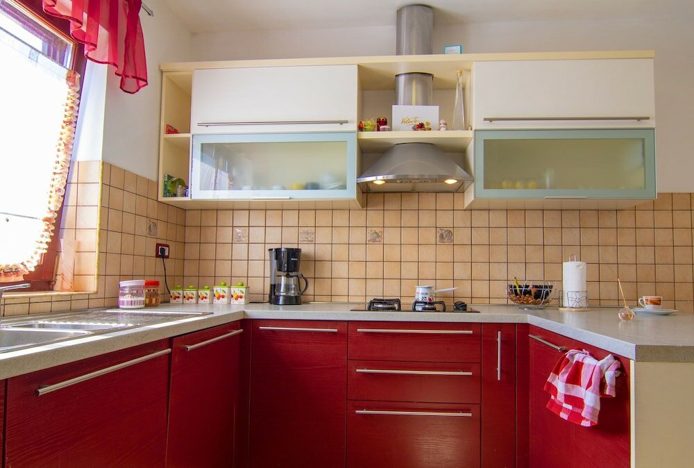 Фото Apartment 1984