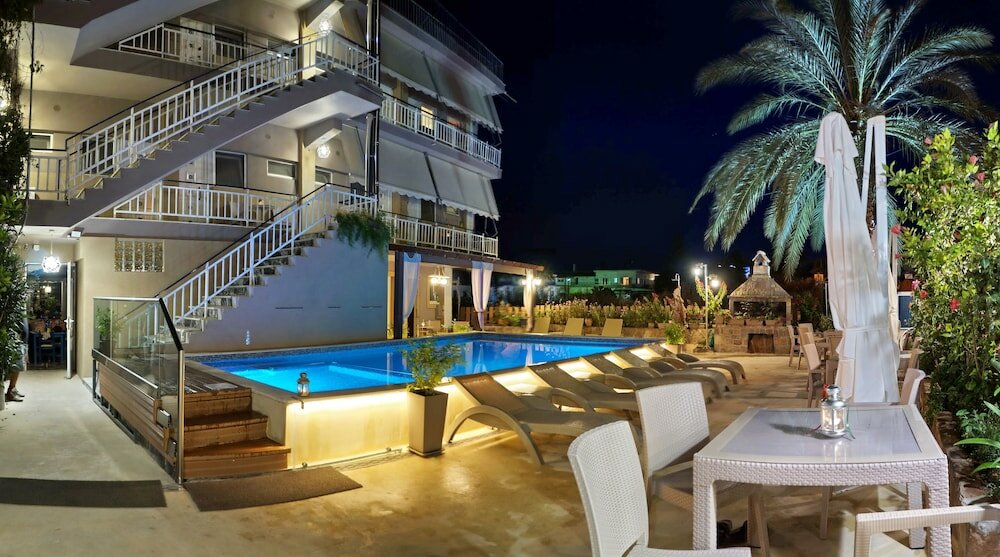 Фото Galazio Asteri I