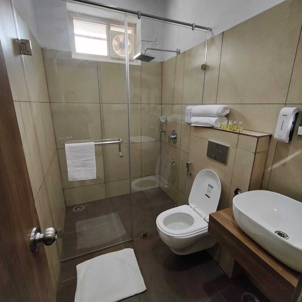 Фото Pride Resort Rudraprayag