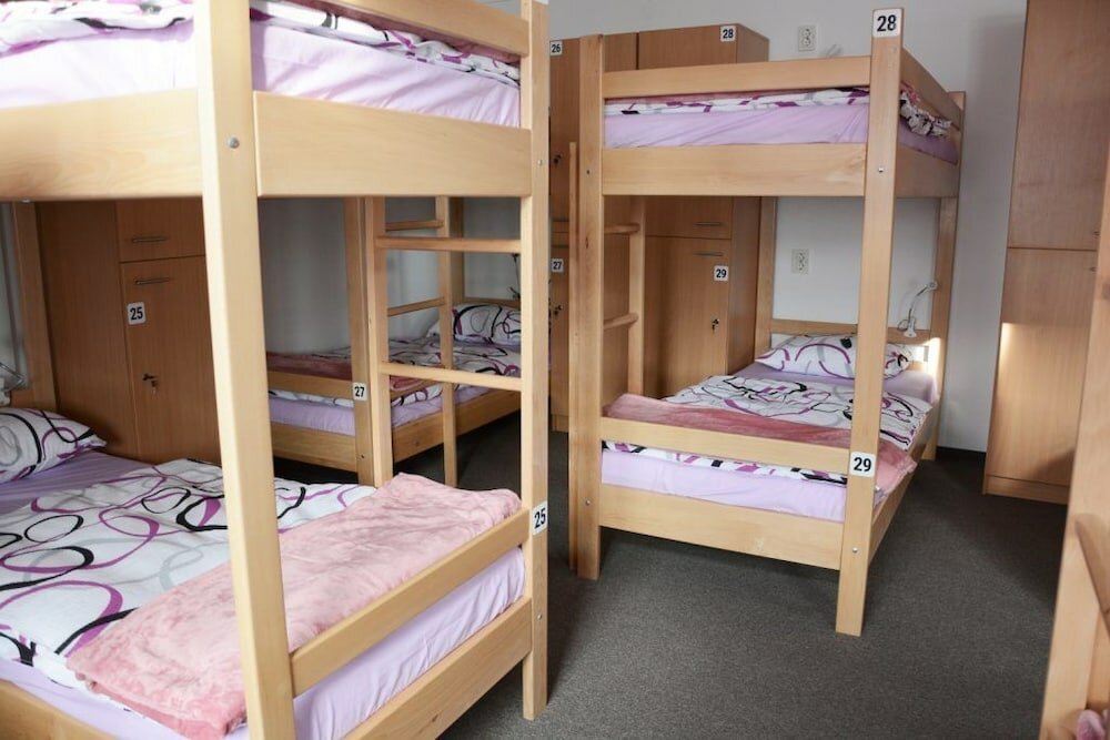 Фото Hostel Vortex