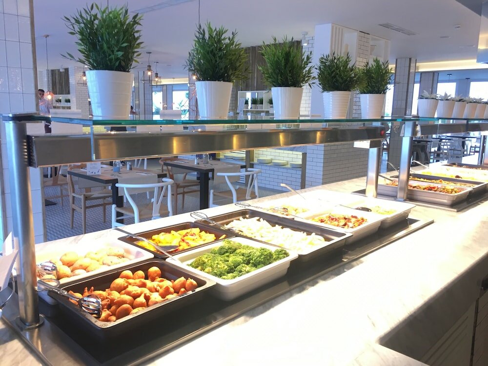 Фото Labranda Corralejo Village - All Inclusive