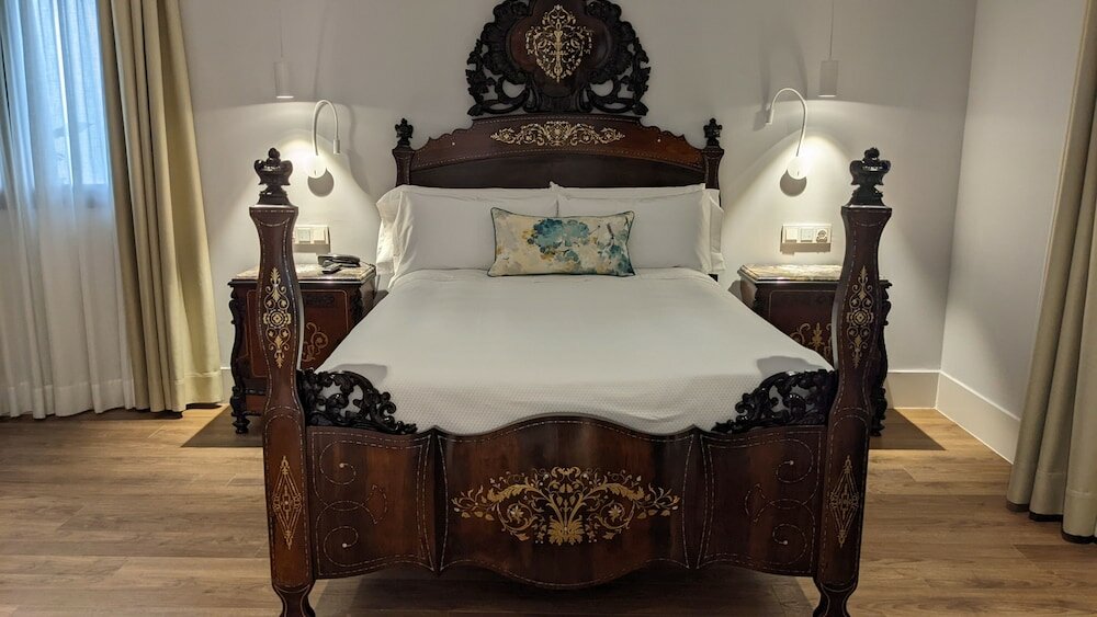 Фото Hotel Oleum