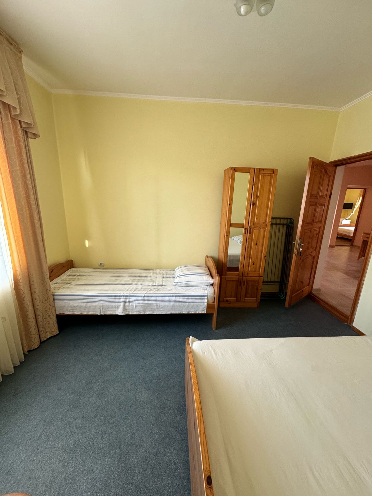 Фото Molodezhnyy House