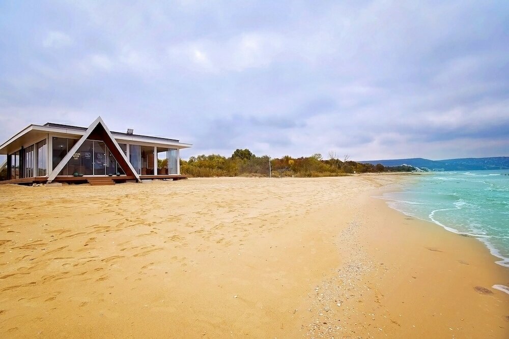 Фото Hotel Therma Eco