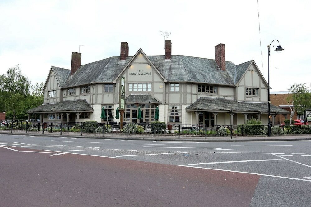 Фото отеля 1