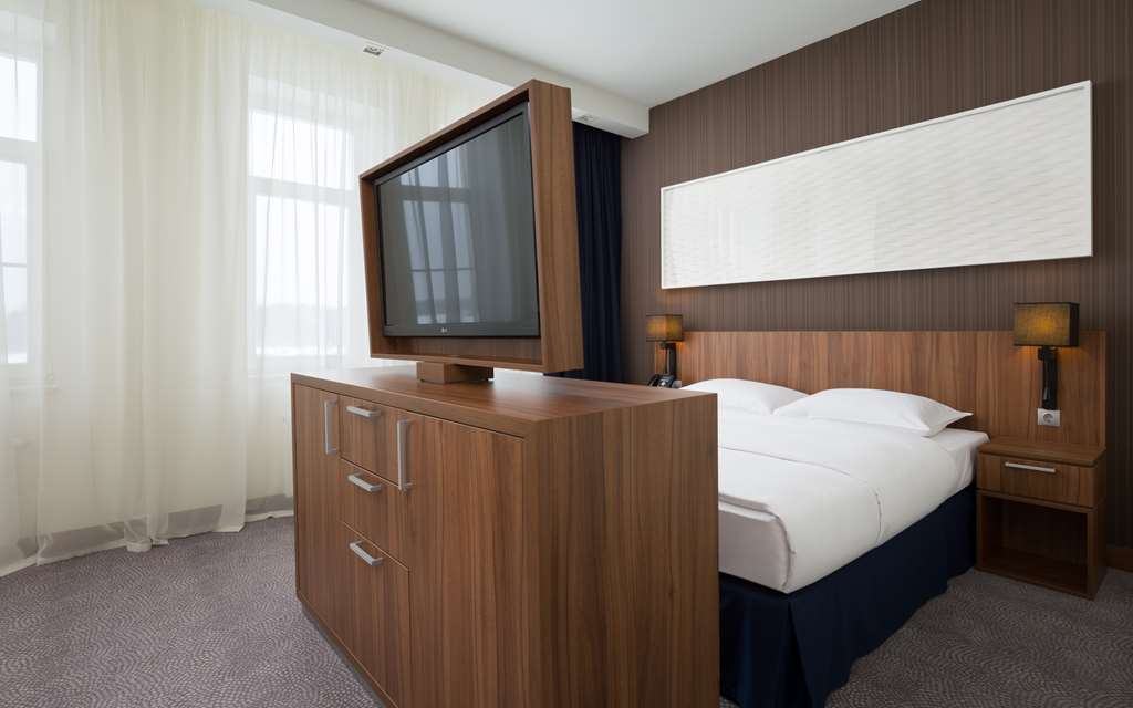 Фото Апартаменты Radisson, Завидово