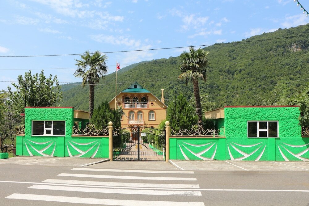 Фото Отель Grand Hotel