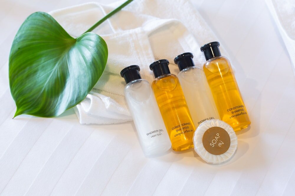 Фото Taatoh Resort & Freedom Beach Resort