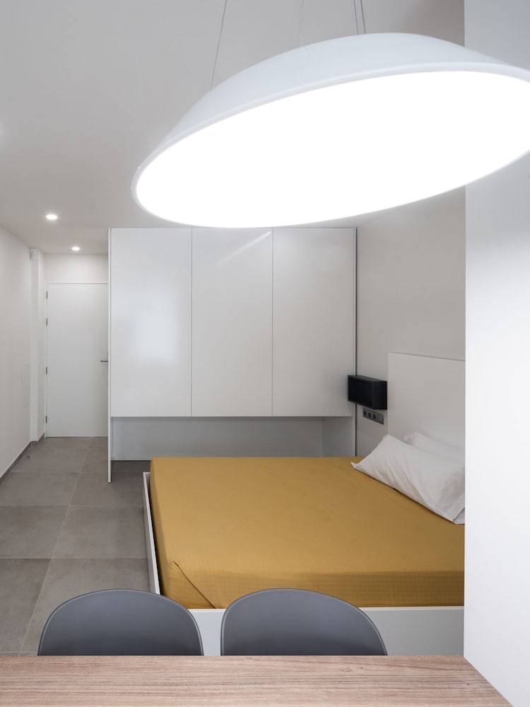 Фото Iberflat Apartamentos los Pinos