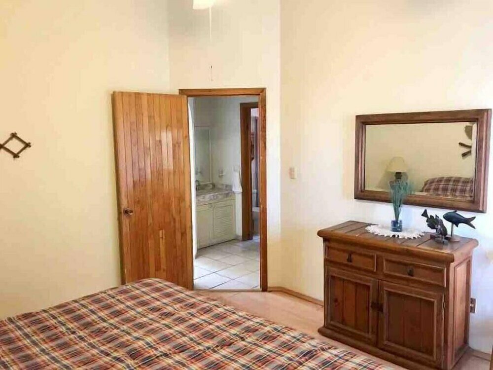 Фото Tranqulidad y Seguridad EN Avenida Principal