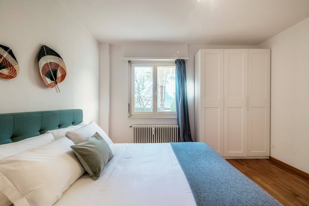 Фото Brezza di Lago