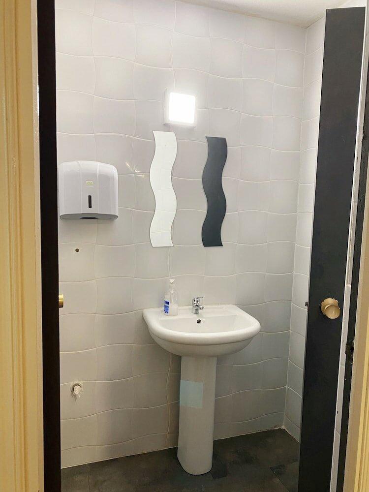 Фото Hostel Napoles