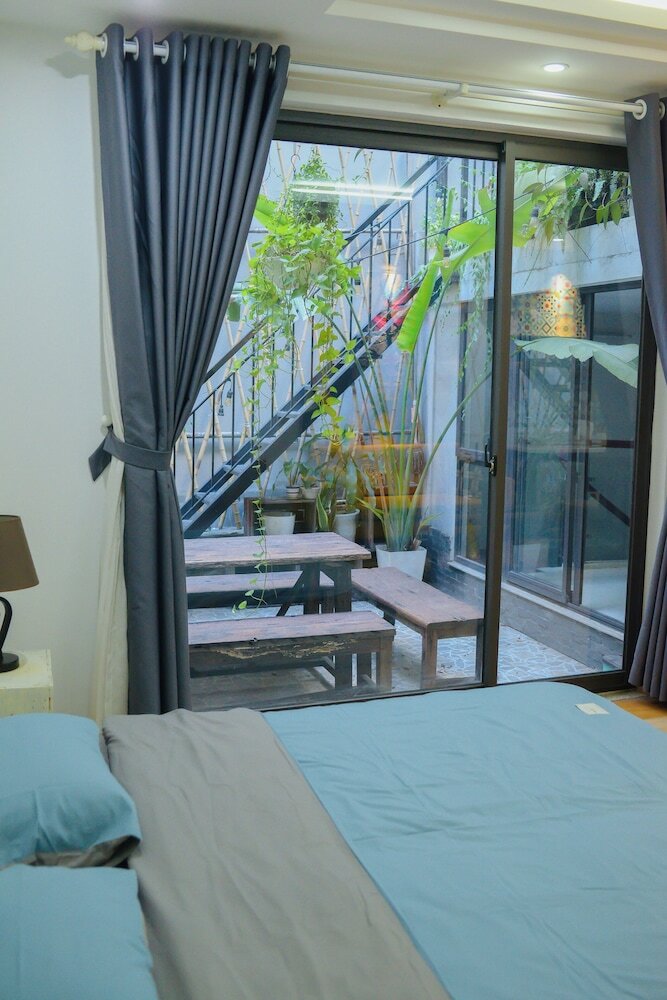 Фото The Gallery Homestay - by Pegasy Group